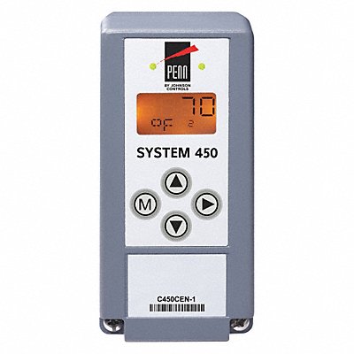 Refrigeration Controls image